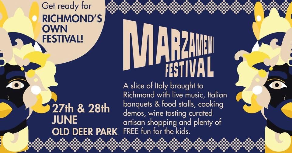 Marzamemi Festival