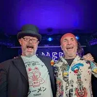 Manic Mugday - Brightons No.1 Comedy Show (on a Monday)