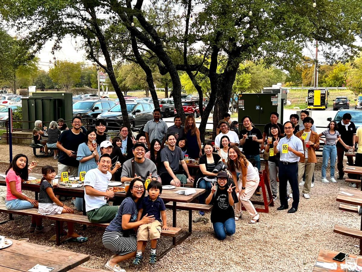 AJC Monthly Meetup - July 2026