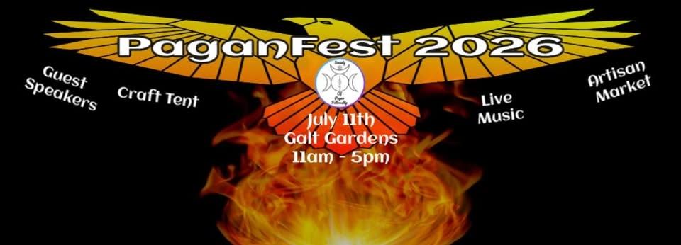 Paganfest 2026