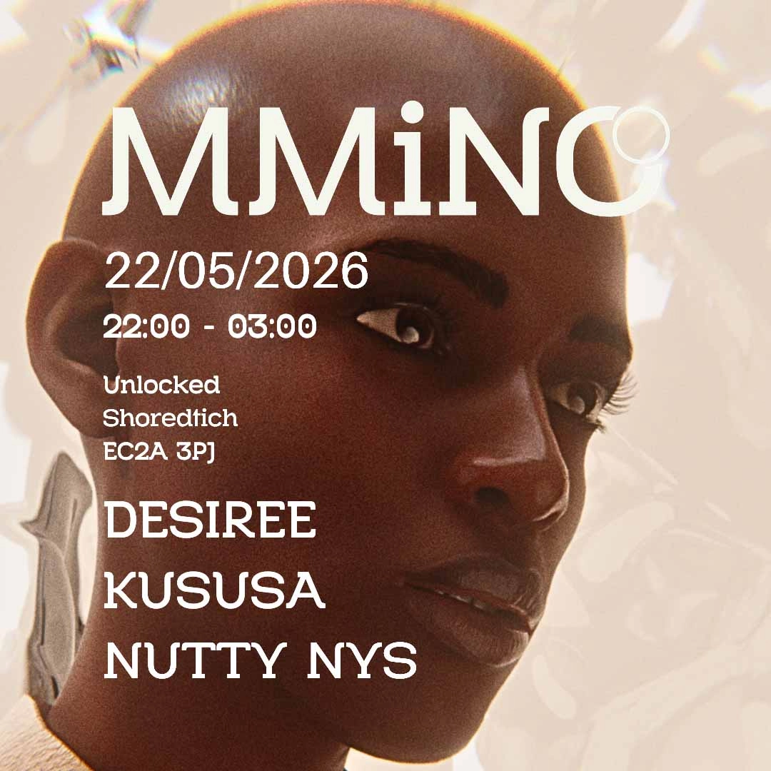 DESIREE presents MMiNO