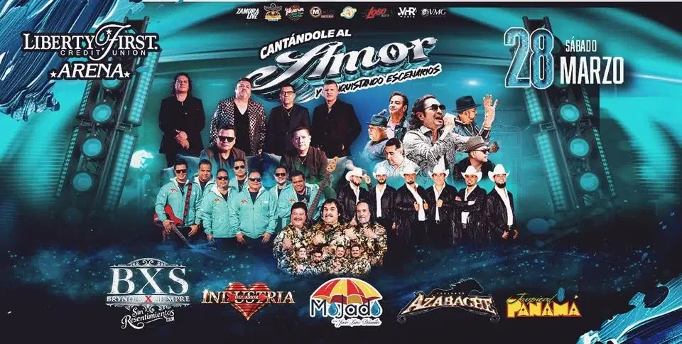 BXS, Industria del Amor