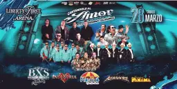 BXS, Industria del Amor