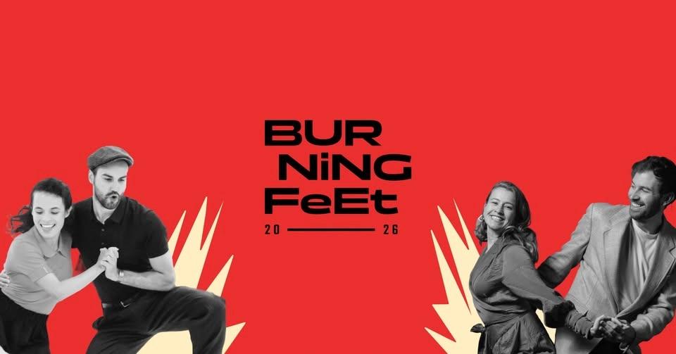 Burning Feet Fest 2026