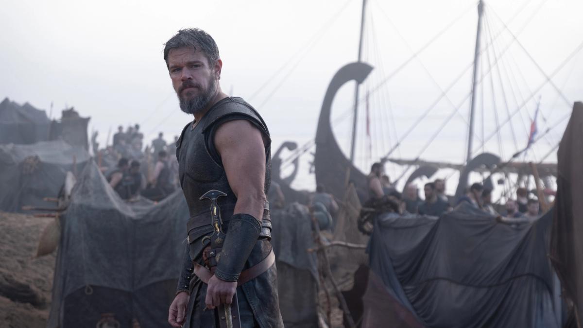 The Odyssey