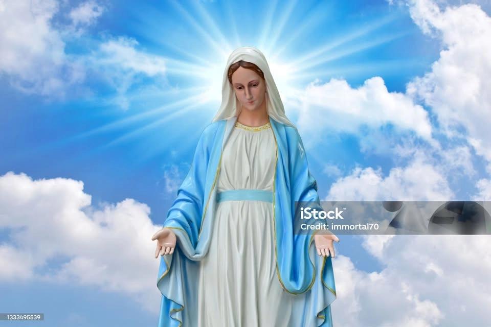 Legion of Mary