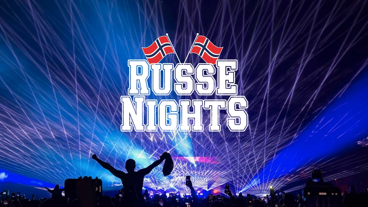 16/5 RUSSENIGHTS | DEBASER KLUBBEN