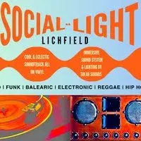 Social Light - Lichfield (28th March 2026)
