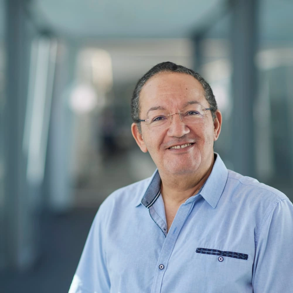 CITRIS Keynote Lecture Series: Research Perspectives in Service of Society