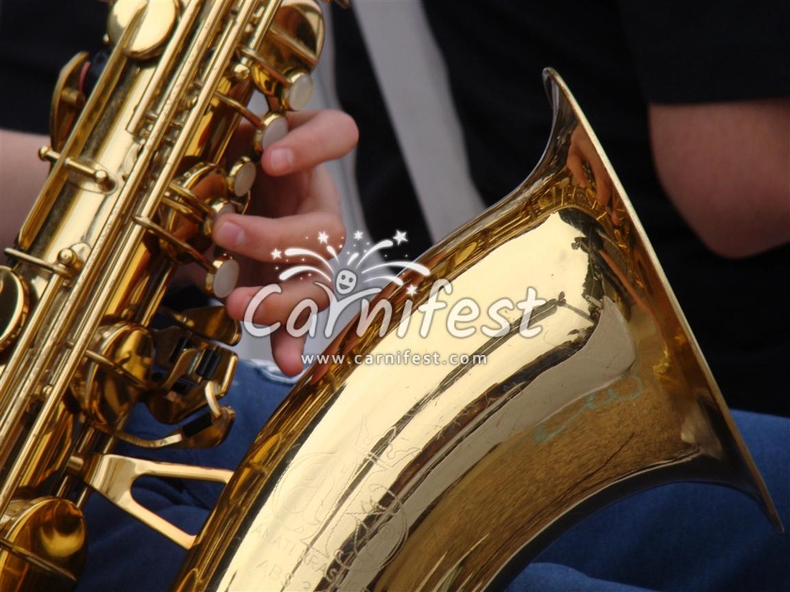 Charlie Parker Jazz Festival NYC 2026