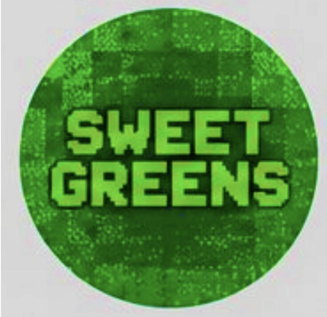 Sweet Greens: Vol. 2 - DAY & NIGHT