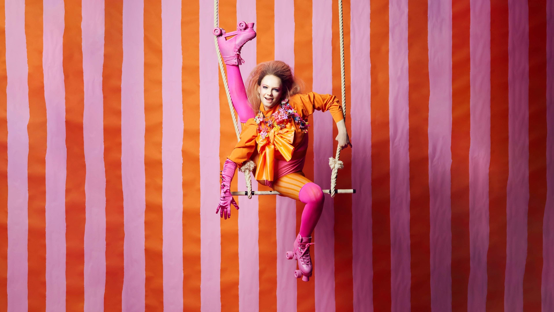 Cirkus Cirkör: The Extraordinary History of Circus