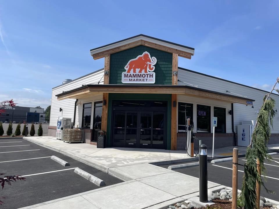 Grand Opening Celebration!