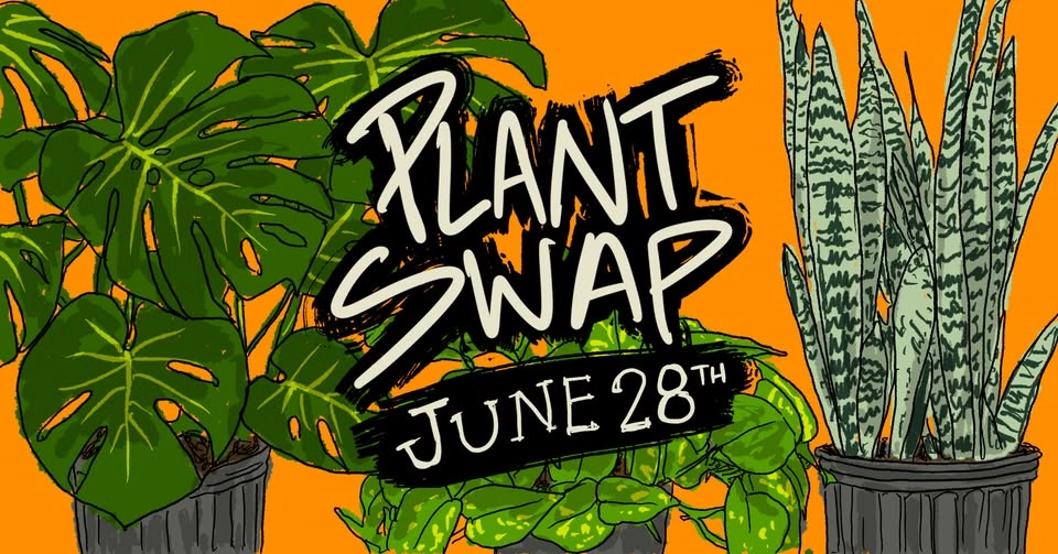 Plant Swap