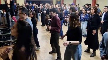 Singles💘 Make New Friends👫NEW TERM START! COME & TRY OUR CLASSES!🎉