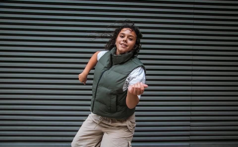 Summer@Impact: Dance Summer School