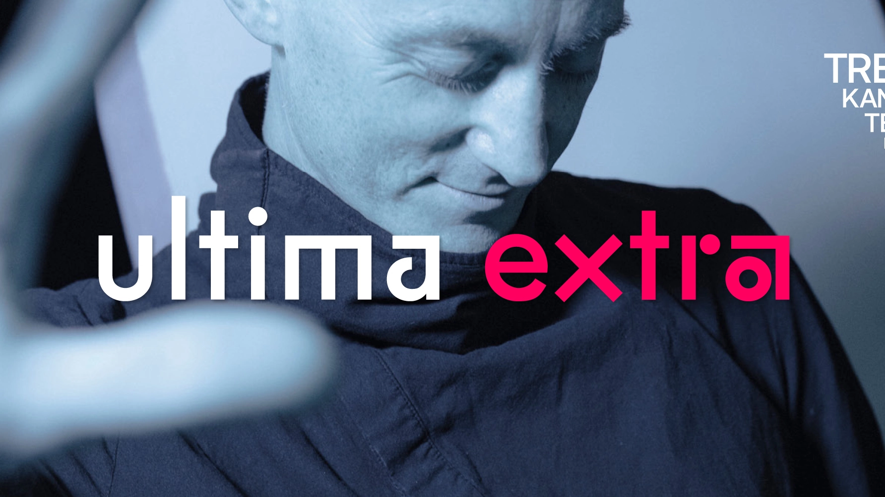 Ultima Extra: Kangding Ray (live)