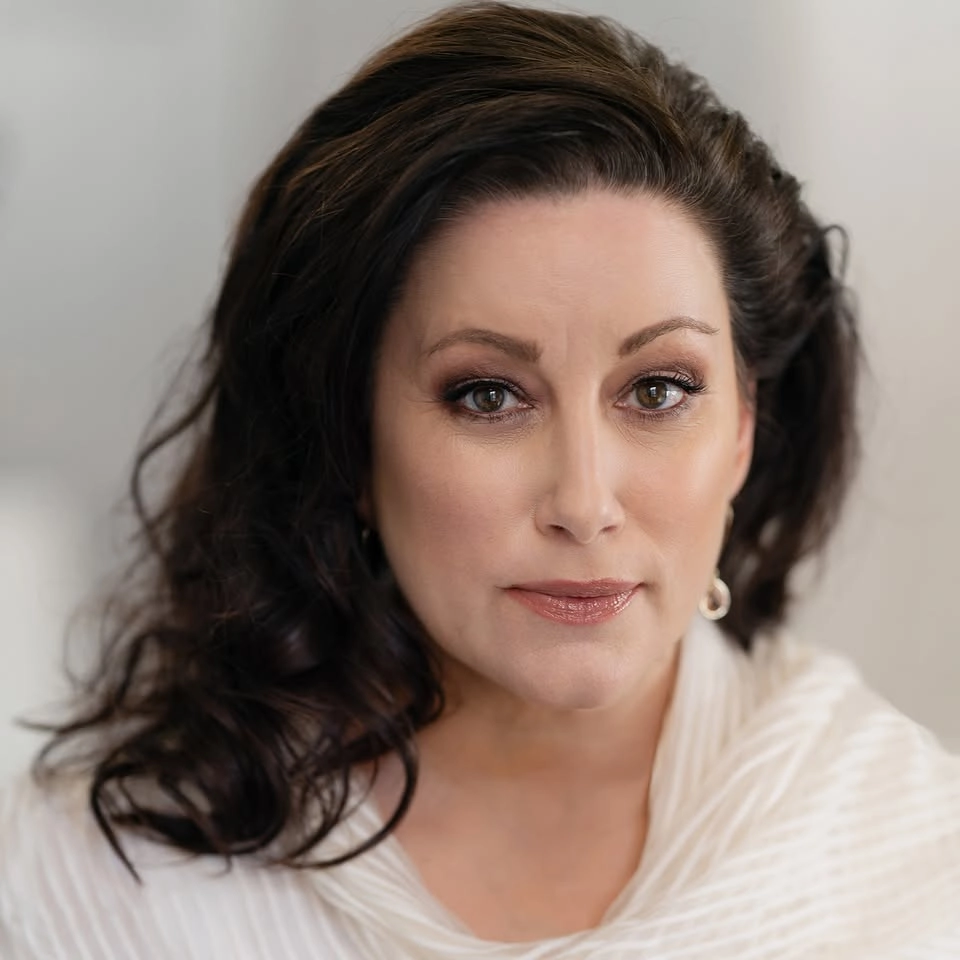 Lisa Nilsson @ Villa Belparc