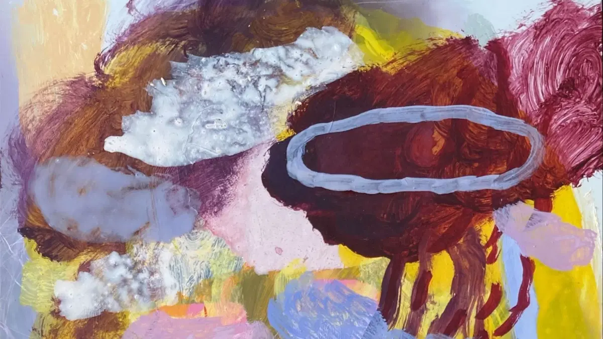 Filosofisamtal med Martin Severinson