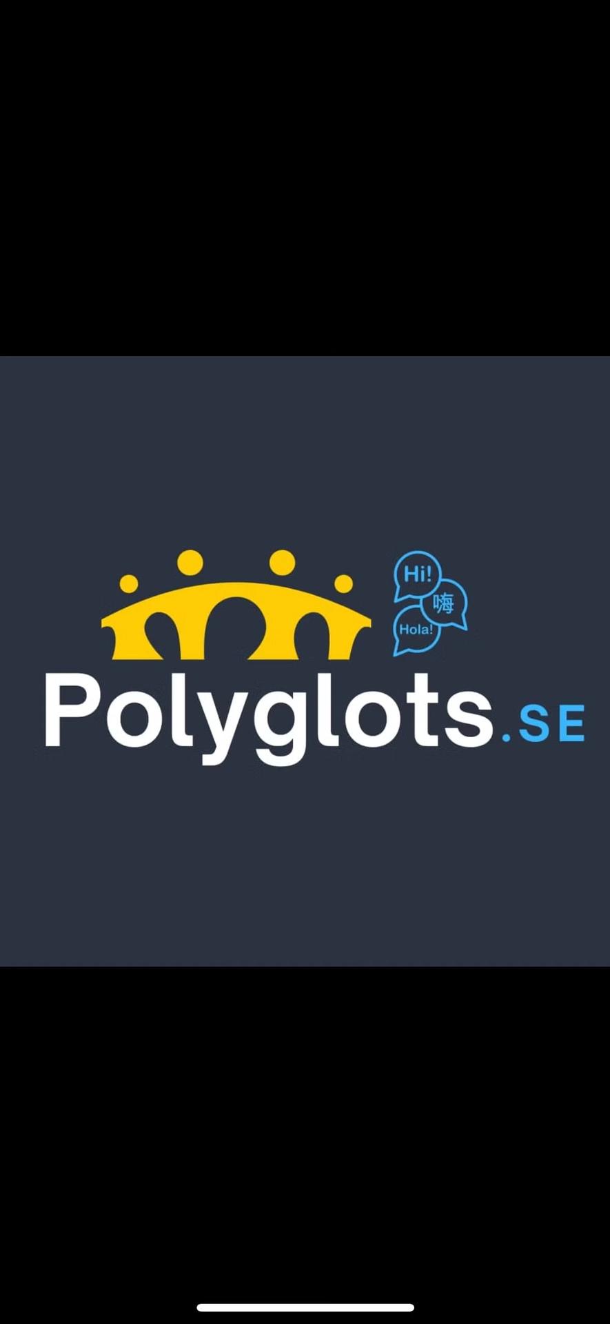 Polyglot picnic! ☀️