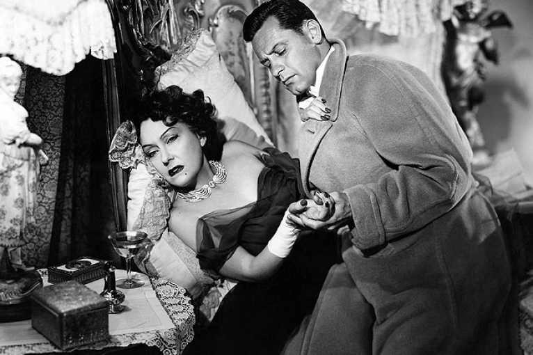 Sunset Boulevard