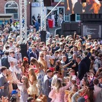 Ladies Day After Party