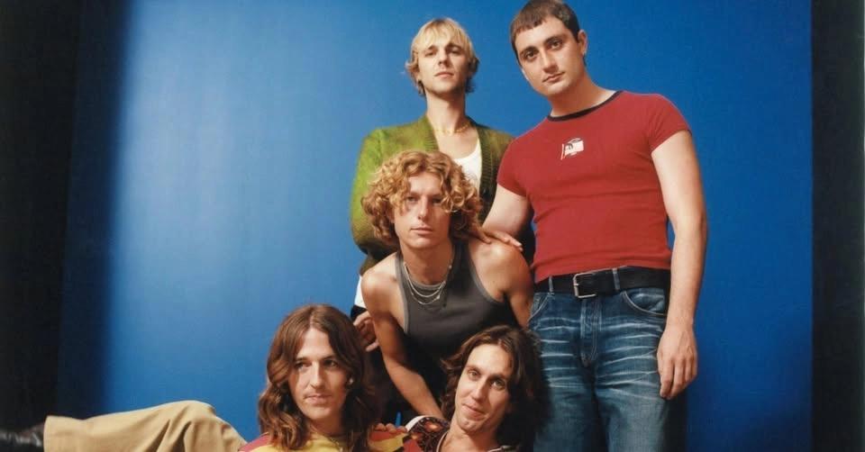 Parcels LOVED Tour 2026