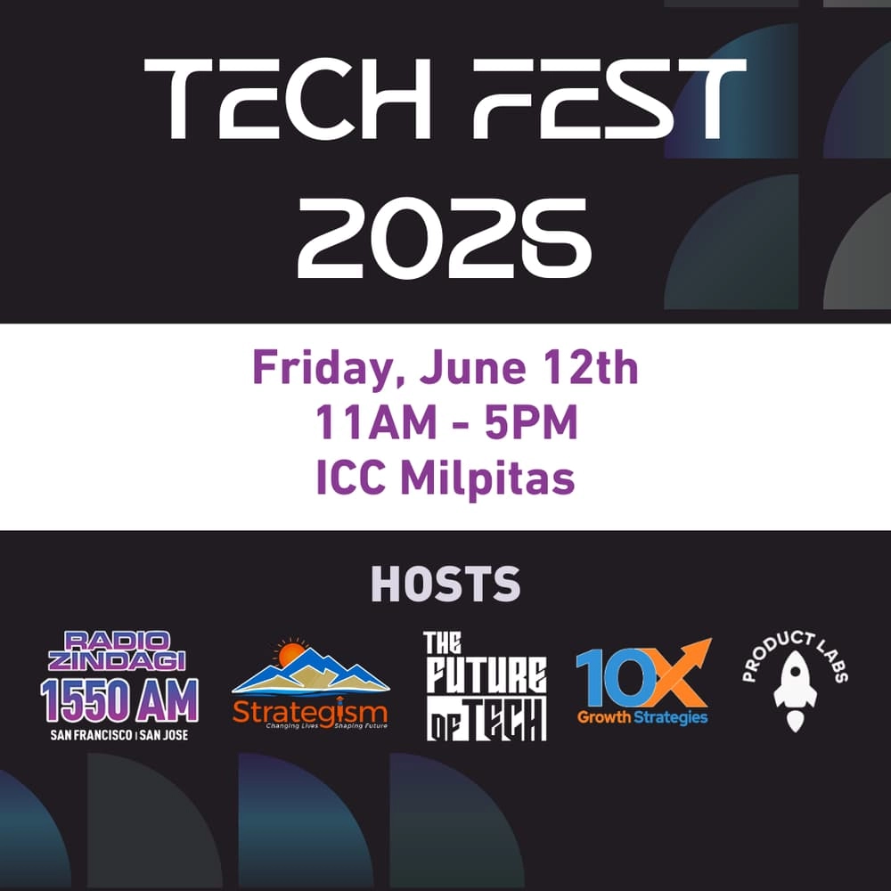 TECH FEST 2026