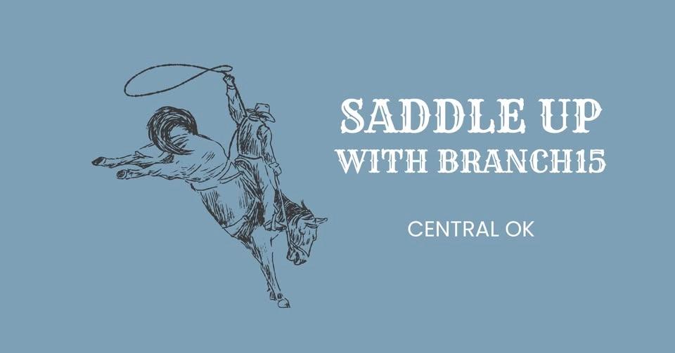 Saddle Up: Building a Sustainable Future