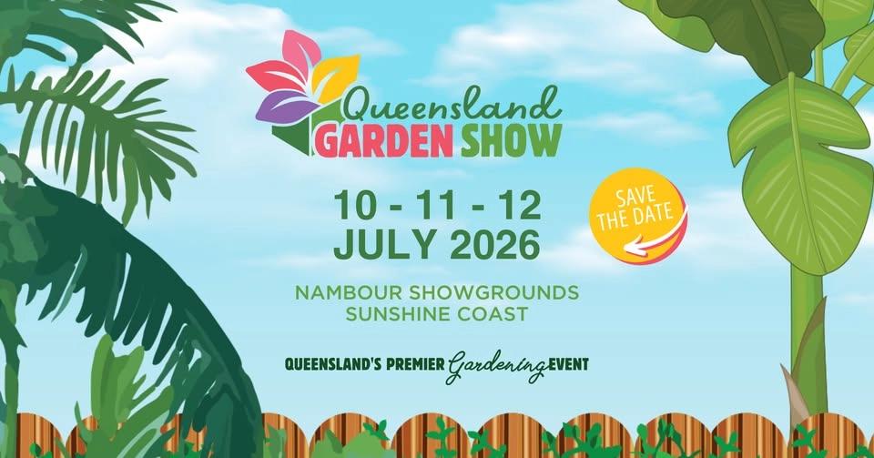 Queensland Garden Show