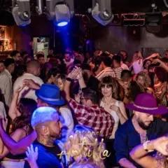 Salsa Timba & Bachata Nights at Antilla Salsa Barcelona