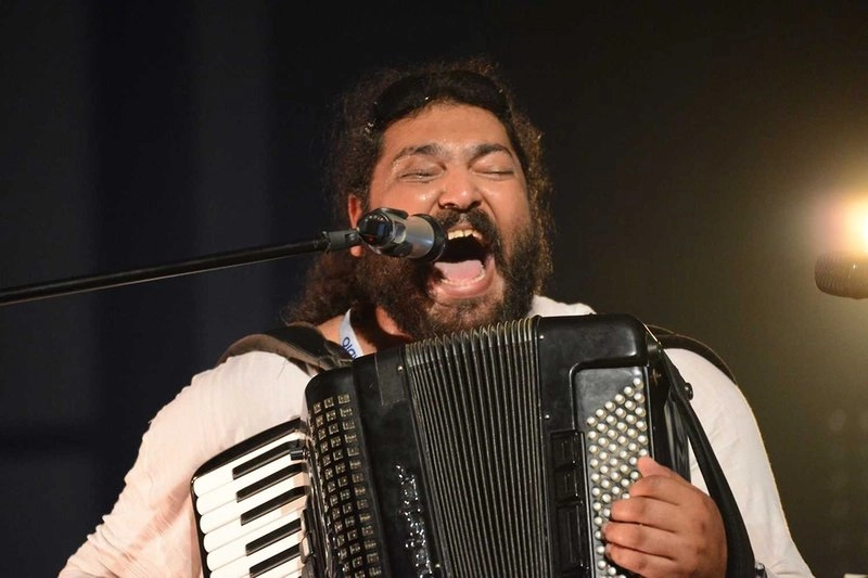 Mario Bihári: Díky Zuzce Navarové
