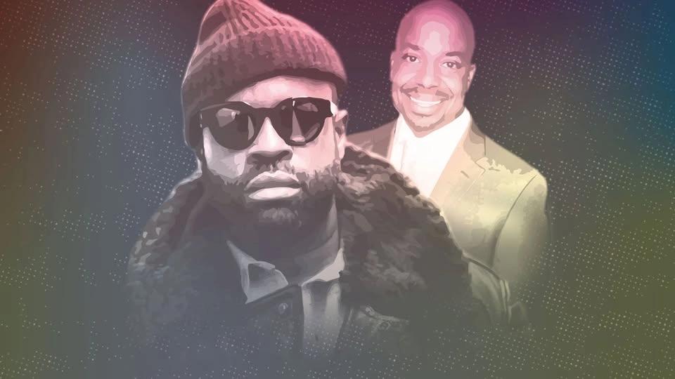 Black Thought Presents: Delirious