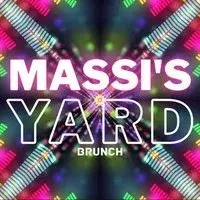 Massi Yard Brunch Essex