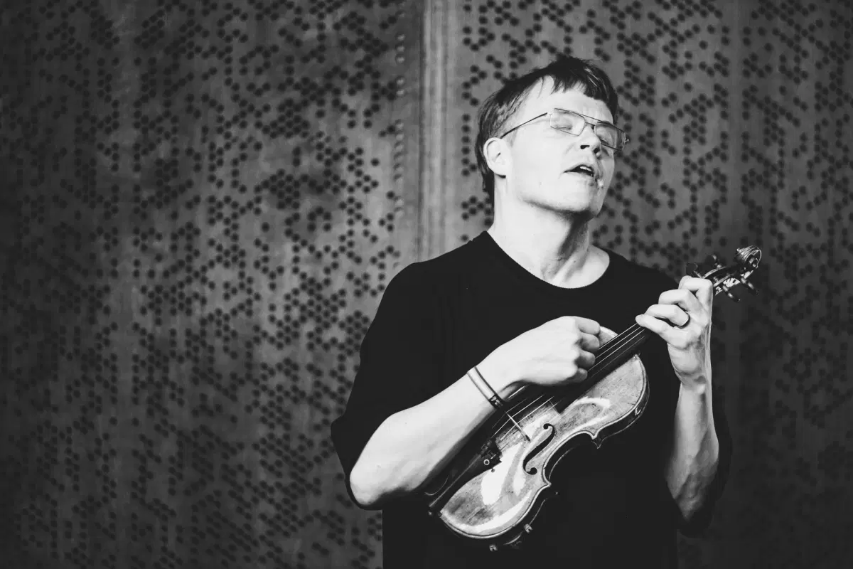 Det Norske Kammerorkester // Grieg og Sjostakovitsj