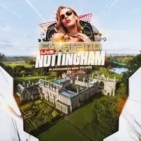 Ravers Reunited Live At The Abbey Nottingham