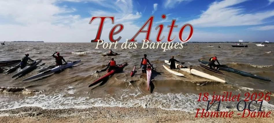 TE AITO 2026 - PORT DES BARQUES