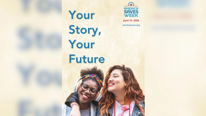 Your Story, Your Future