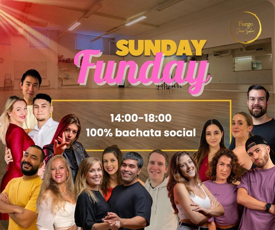 Sunday Funday