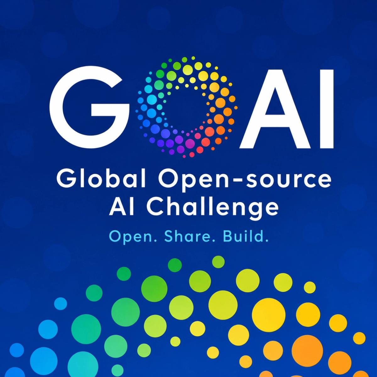 GOAI Open-source Pioneer Summit | Silicon Valley Stop