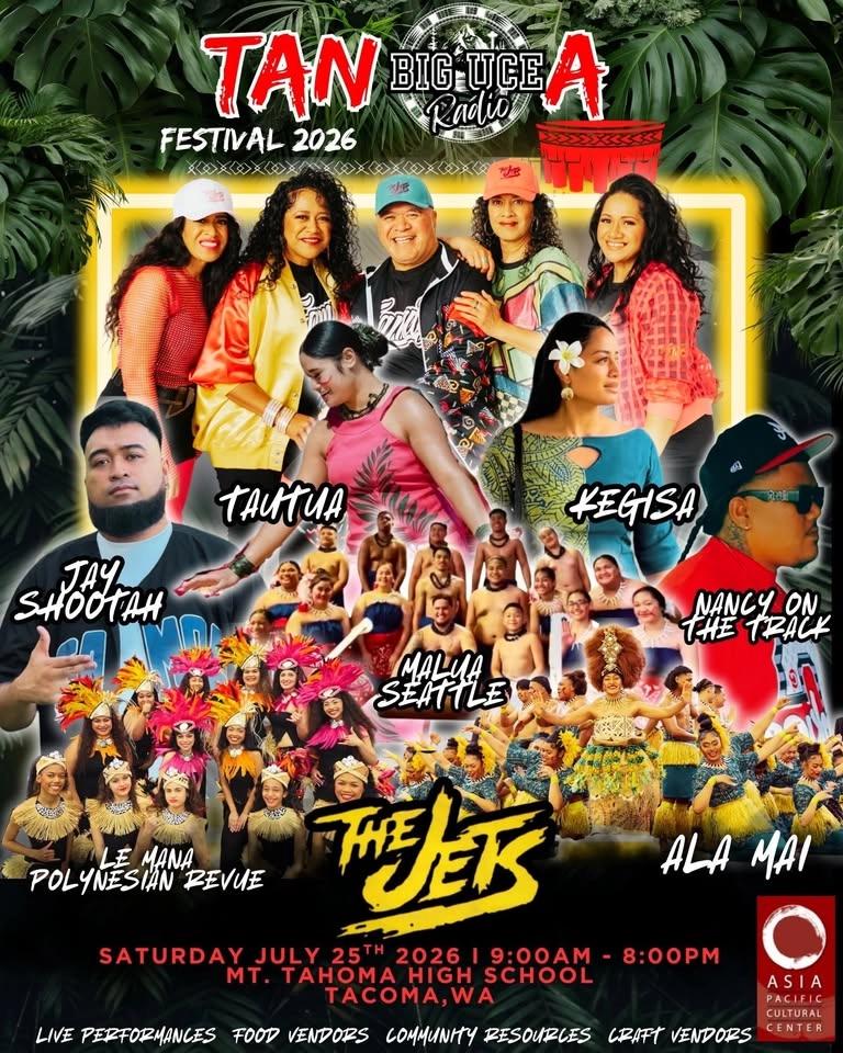 TANOA FESTIVAL 2026