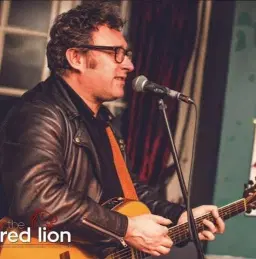 A Celebration of Captain Hotknives