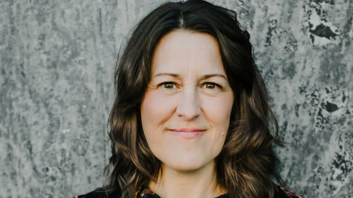 Kurs i Alfvéns sånger med Sofia Sandén