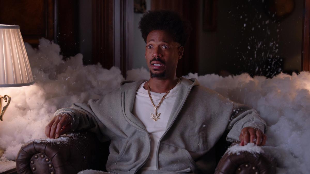 Scary Movie