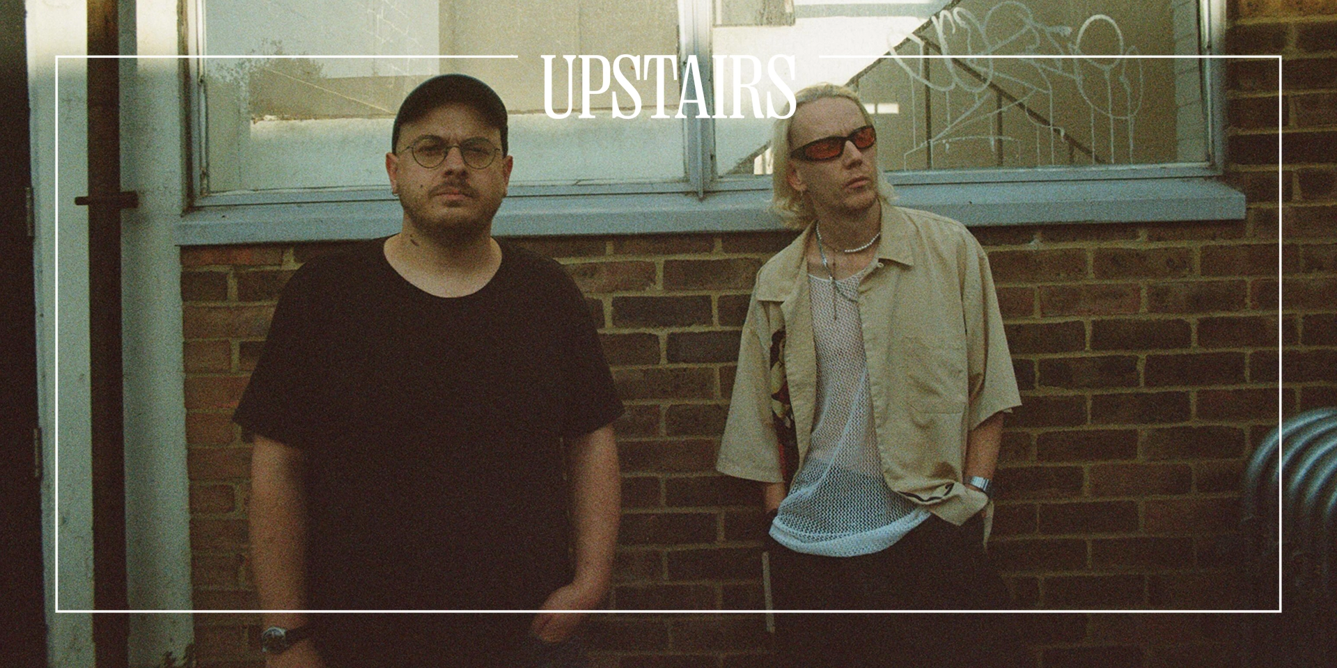 Late Late Show Upstairs with Energy Exchange Records