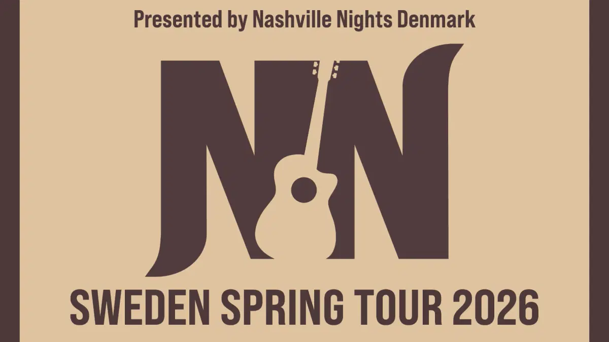 SWEDEN SPRING TOUR 2026