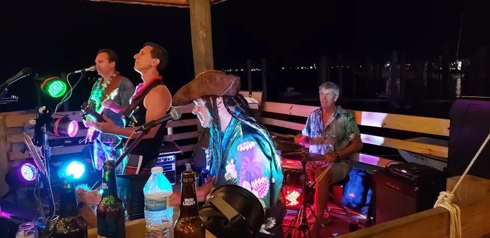 Private Party in Raleigh