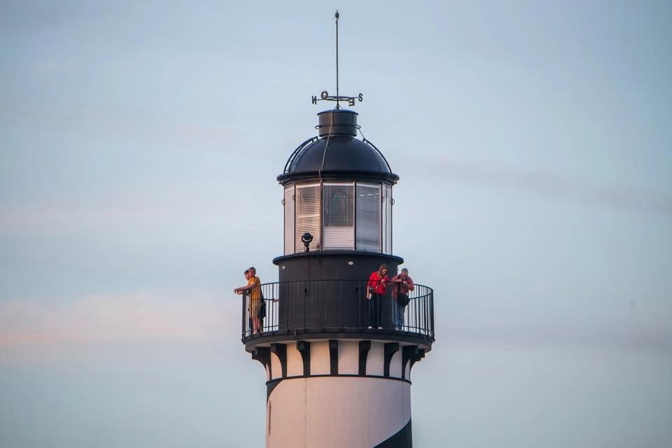 Gratuité du Phare