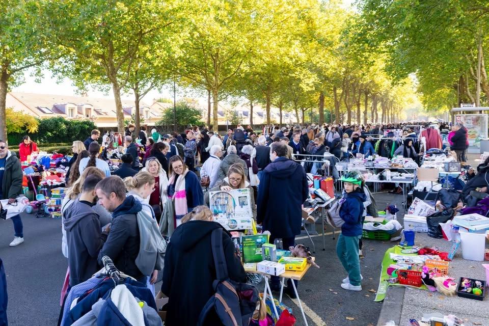Fête d'Automne 2026