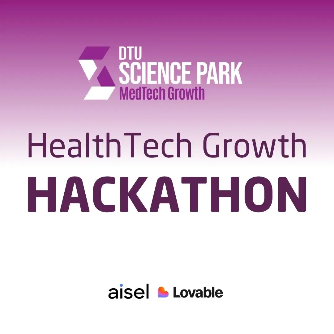 HealthTech Growth Hackaton